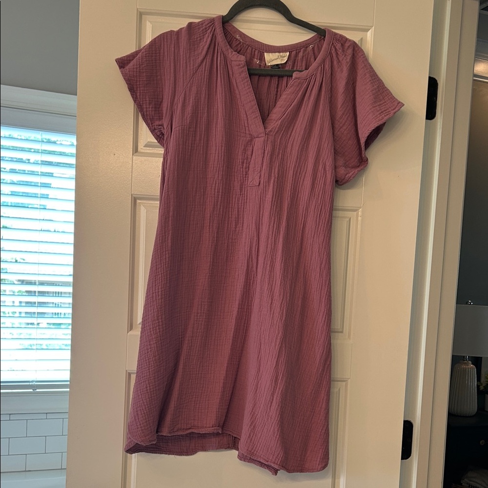 Women's Universal Thread lightweight Dress